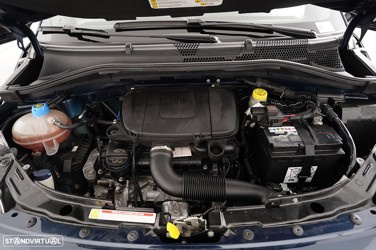 Fiat 500 1.0 Hybrid Dolcevita - 21