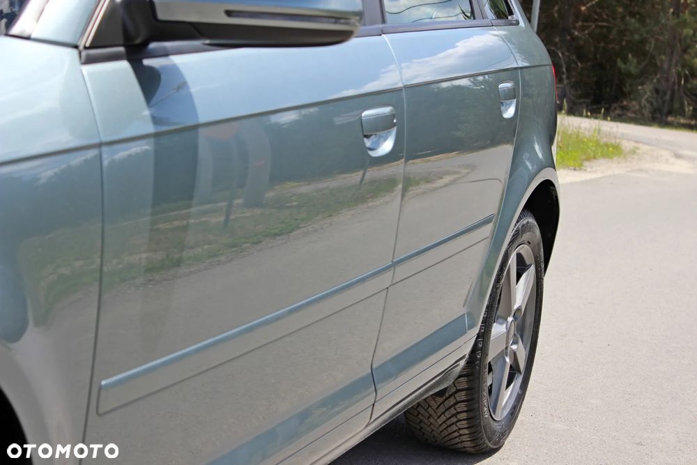 Audi A3 Sportback 1.6 Ambition - 14