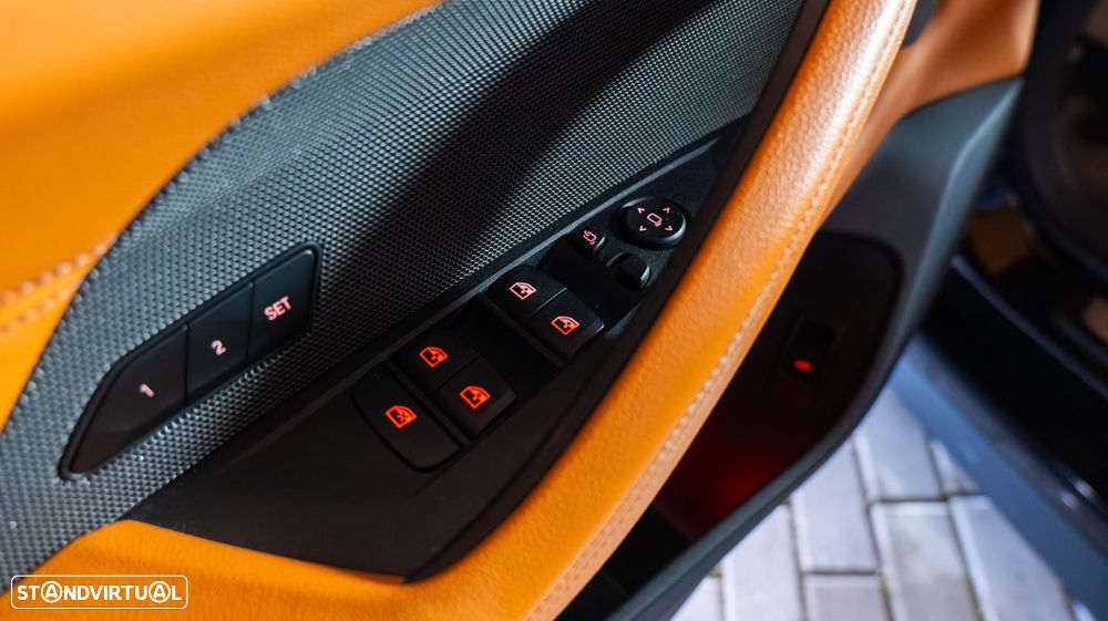 BMW 420 Gran Coupé d Desportiva M Auto - 13