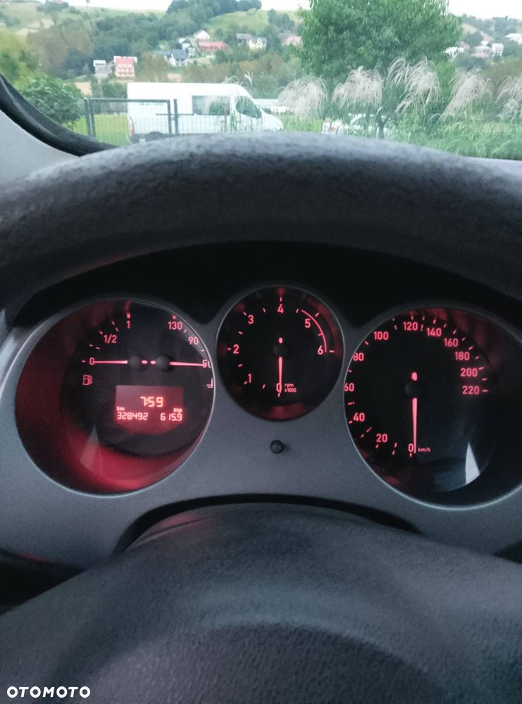 Seat Altea XL 1.9 TDI Reference - 13