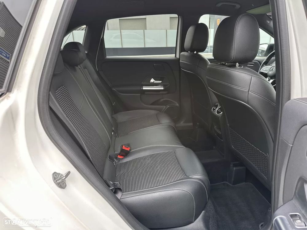 Mercedes-Benz B 200 7G-DCT AMG Line Advanced Plus - 58