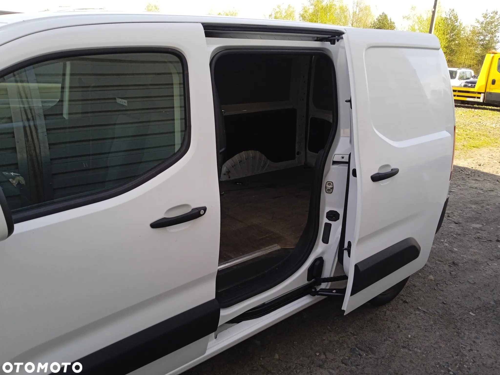 Opel Combo - 23