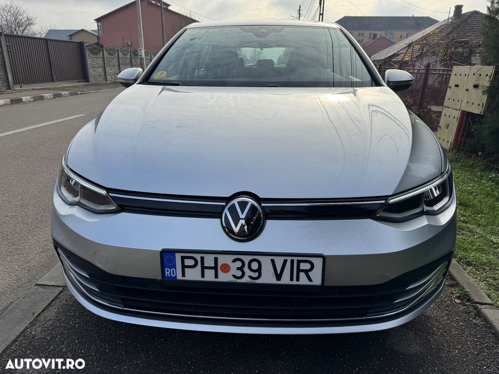 Volkswagen Golf 1.0 TSI Comfortline - 36