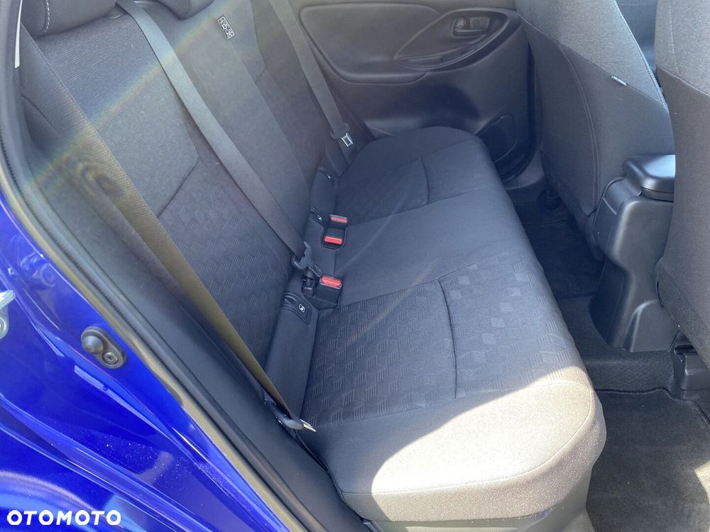 Toyota Yaris - 22