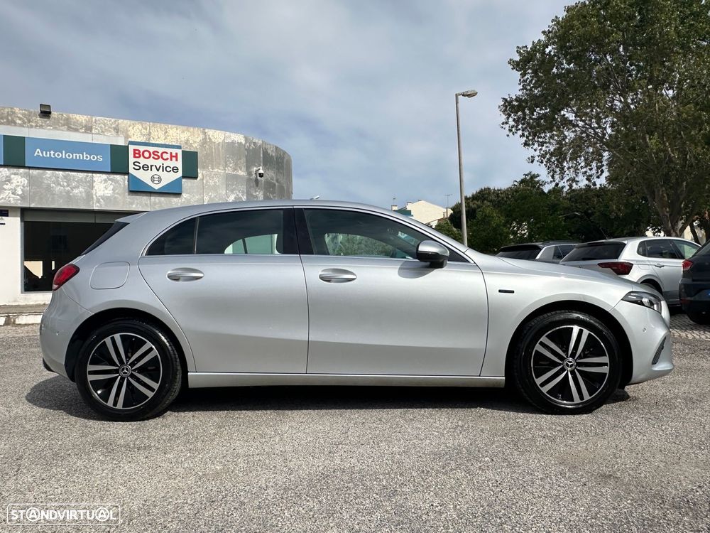 Mercedes-Benz A 250 e Style Plus - 5