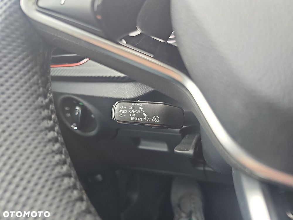 Skoda Kamiq 1.5 TSI Monte Carlo DSG - 21