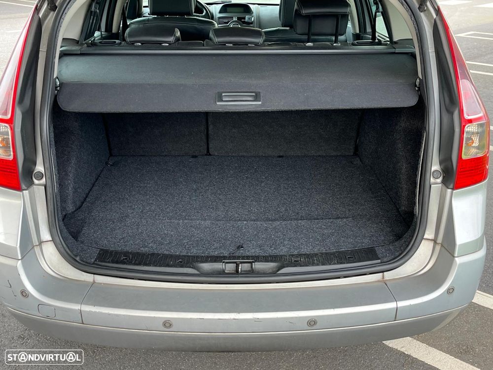 Renault Mégane Break - 5
