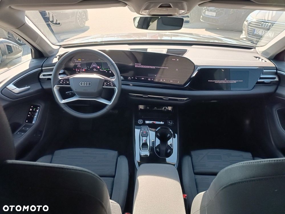 Audi A5 Avant - 21