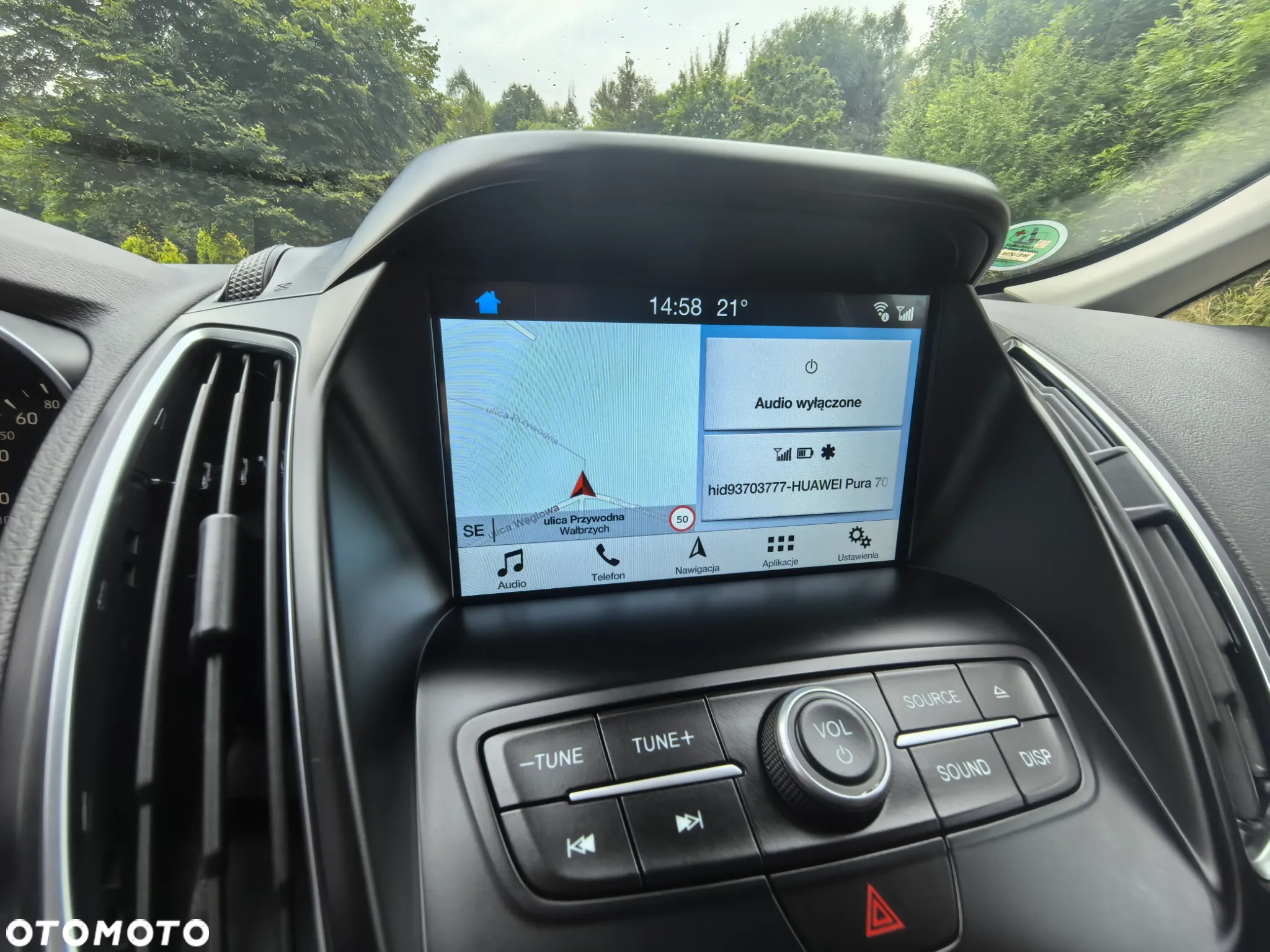 Ford C-MAX 1.0 EcoBoost Titanium ASS - 24