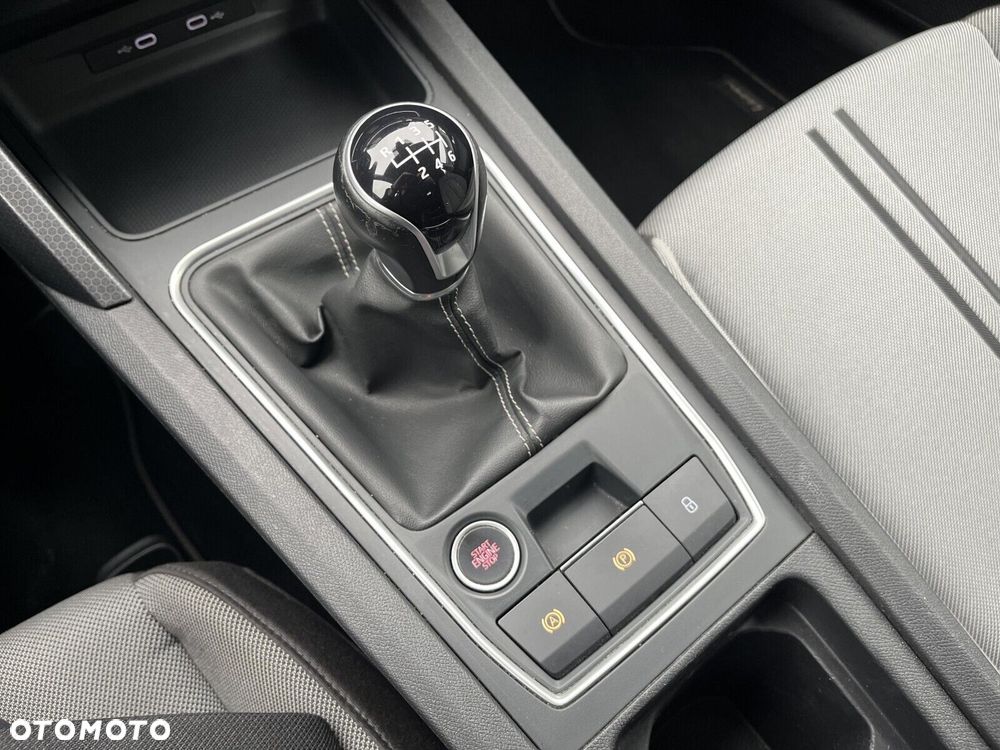 Seat Leon 1.0 TSI Style - 25