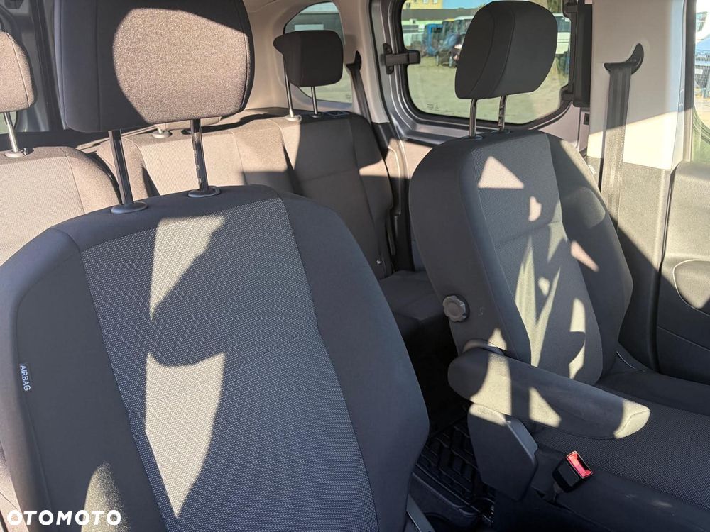 Toyota Proace City Verso 1.5 D-4D Family - 5