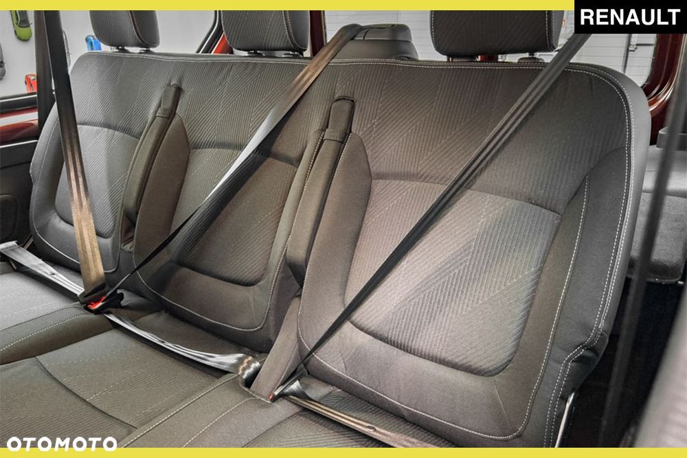Renault Trafic Kombi L2H1 EDC 2.0 170KM - 30