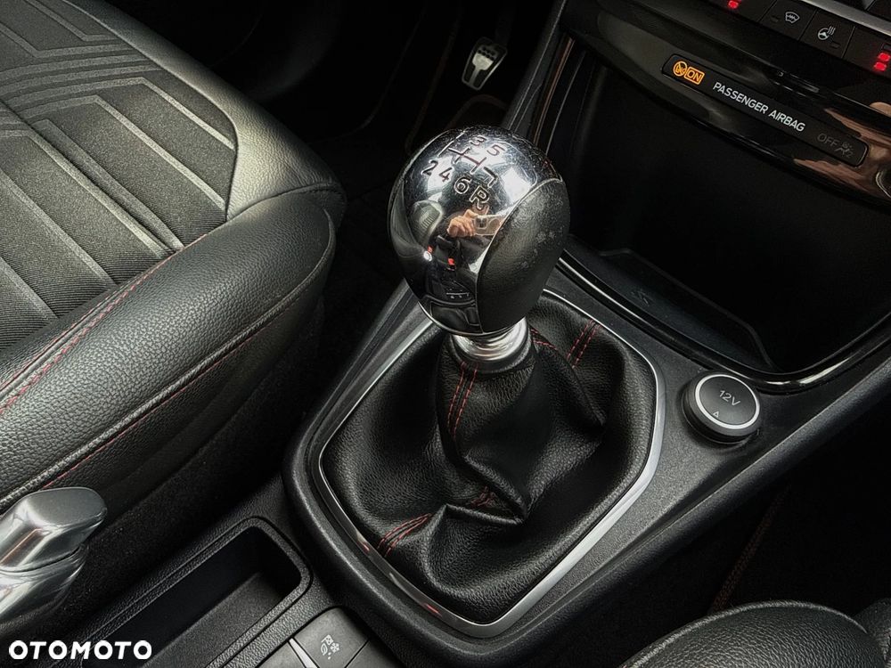Ford Puma 1.0 EcoBoost ST-Line - 24