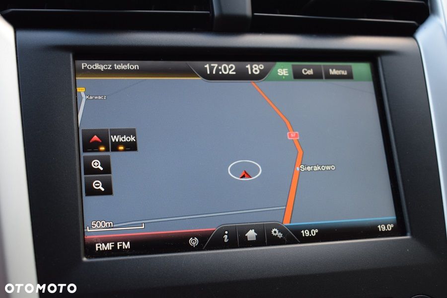 Ford Mondeo 2.0 TDCi STart-Stopp PowerShift-Aut Trend - 14