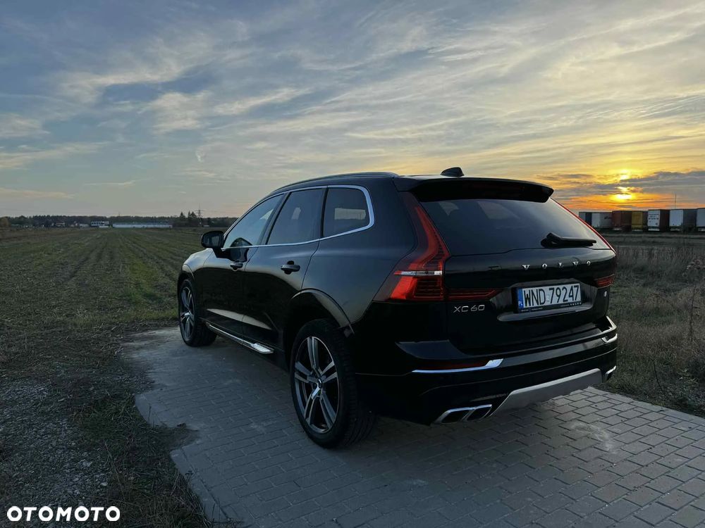 Volvo XC 60 T6 AWD Inscription - 2