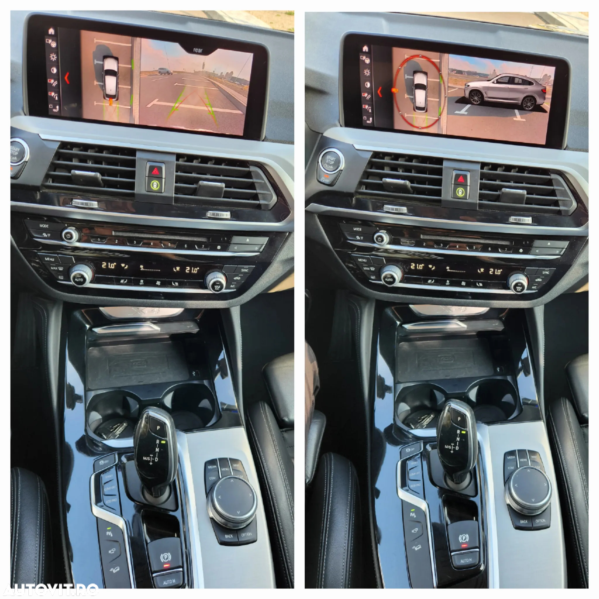 BMW X4 xDrive20d xLine - 6