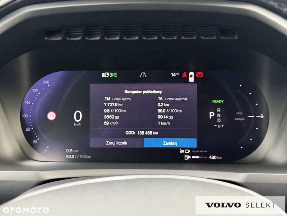Volvo XC 90 - 12