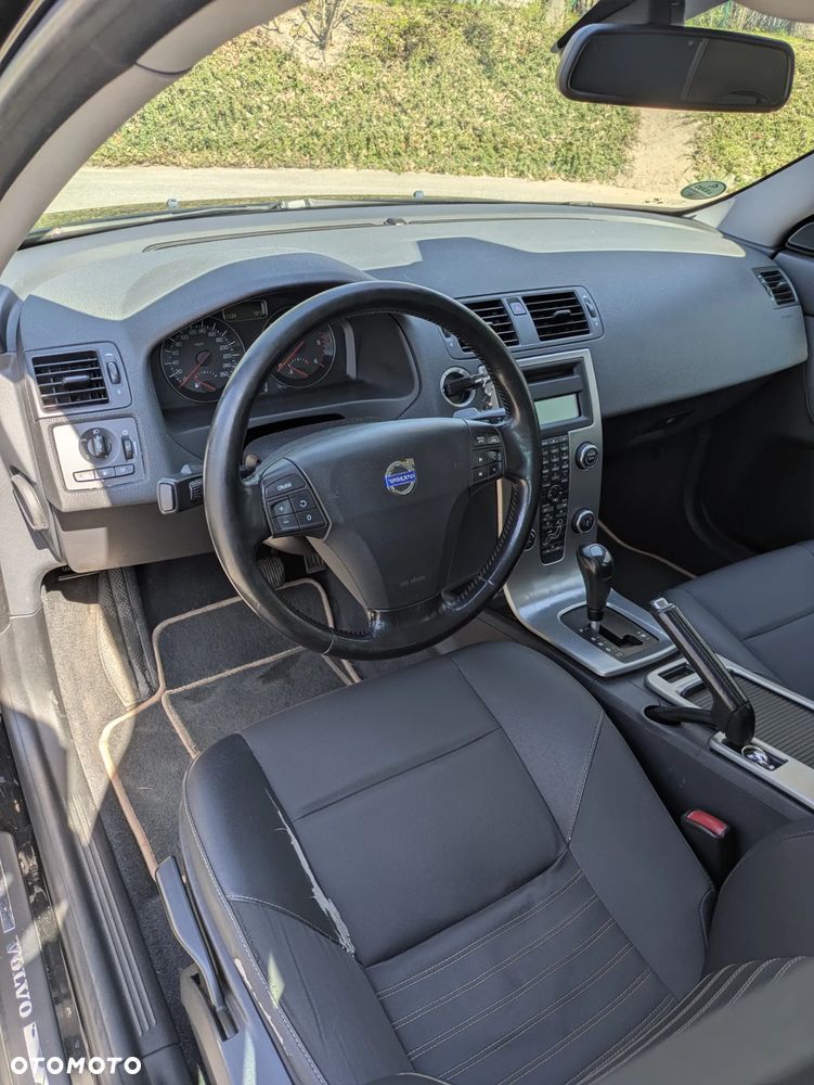 Volvo V50 D5 DPF Momentum - 13