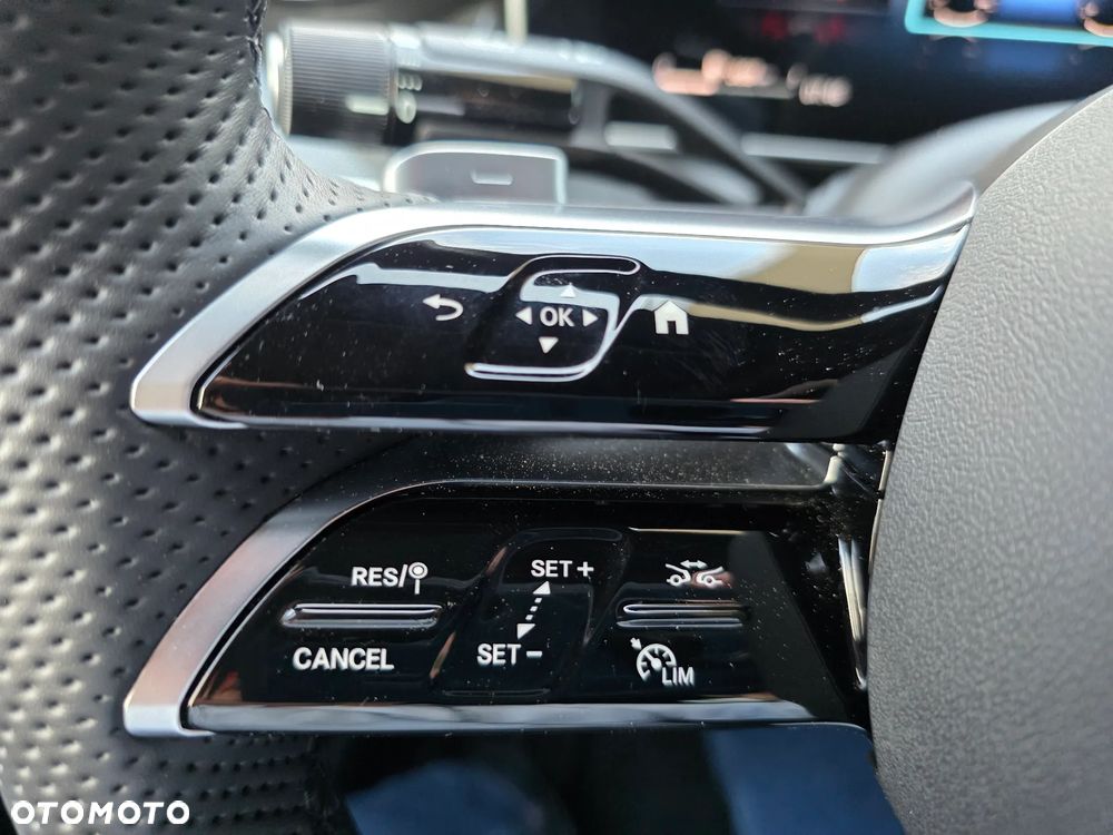 Mercedes-Benz GLC 220 d mHEV 4-Matic AMG Line - 40