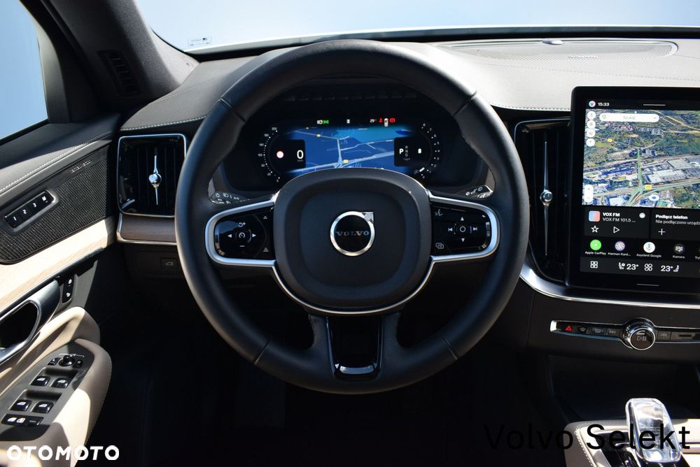 Volvo XC 90 - 19
