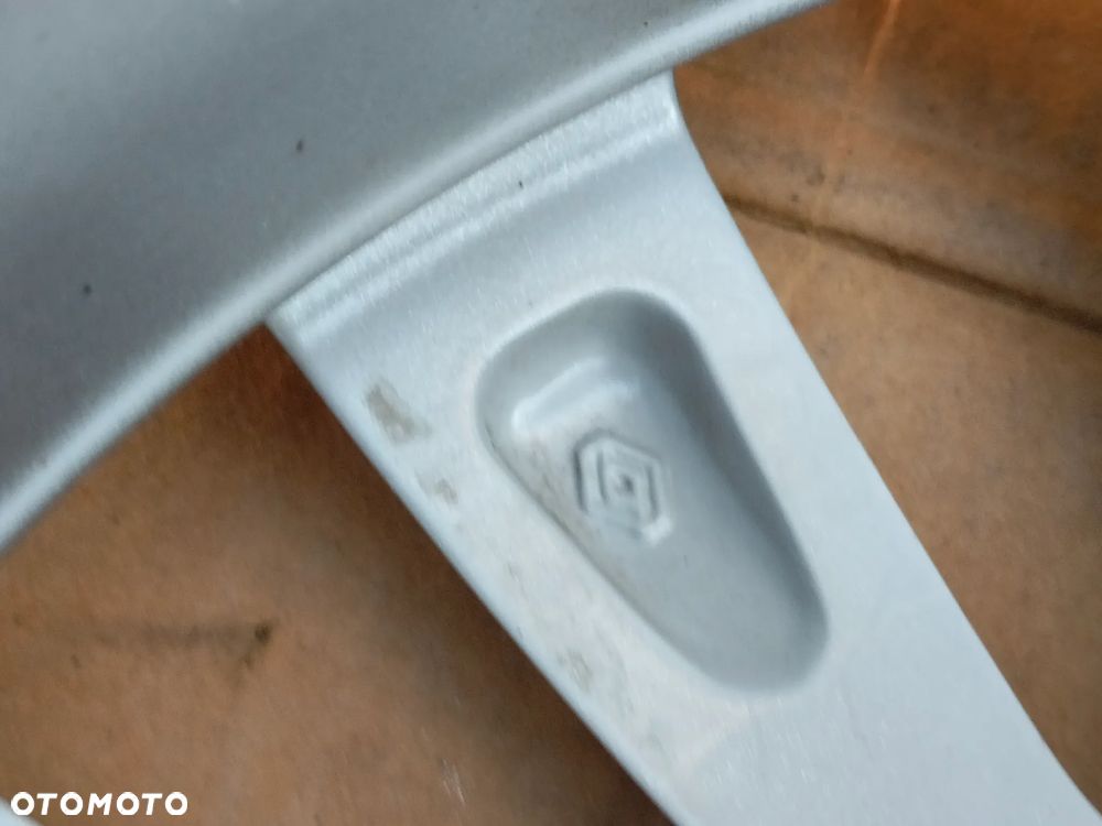 RENAULT CAPTUR  FELGI ALUMINIOWE 16 4X100 403000554R - 20