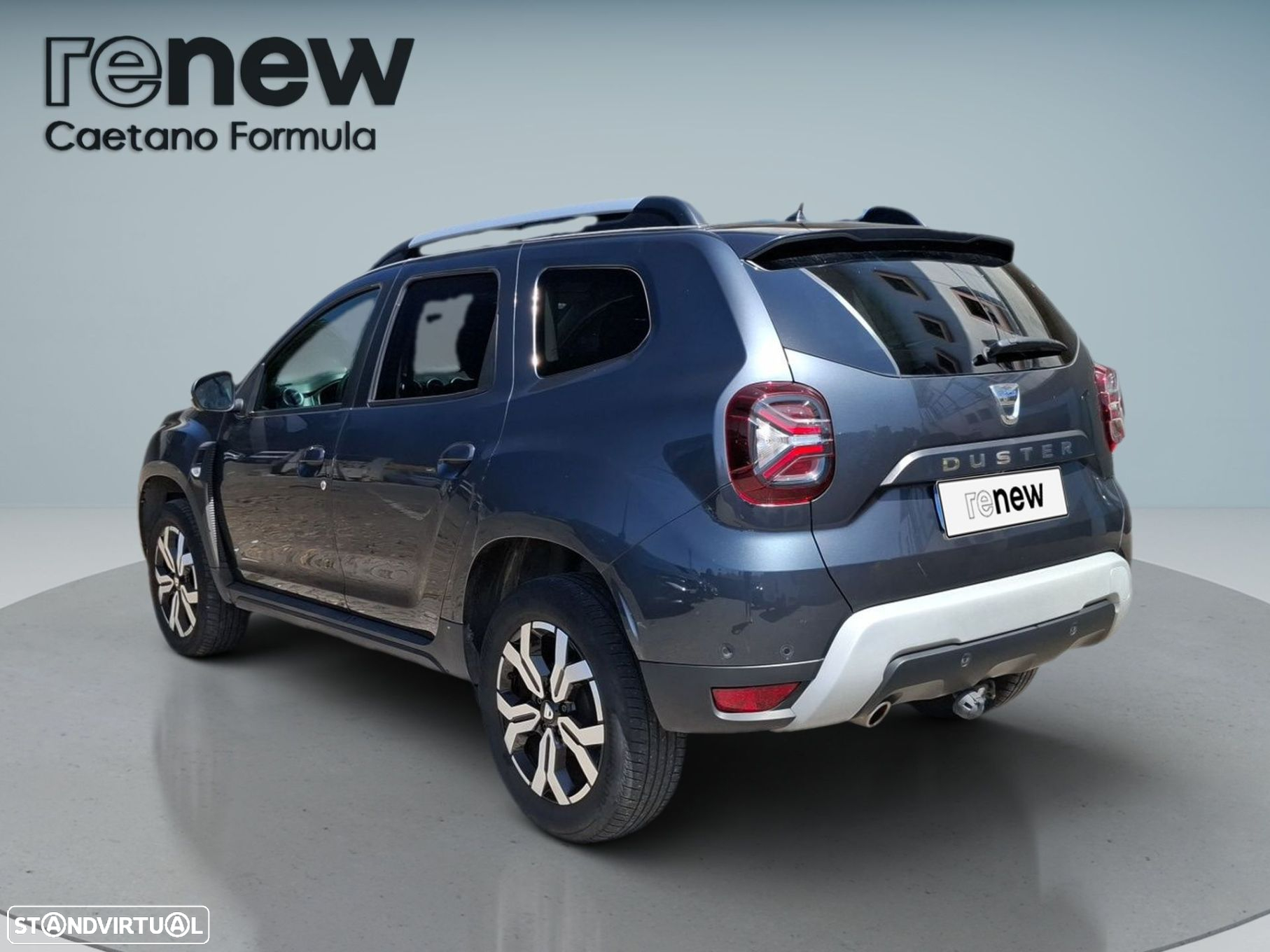 Dacia Duster 1.3 TCe Prestige - 6