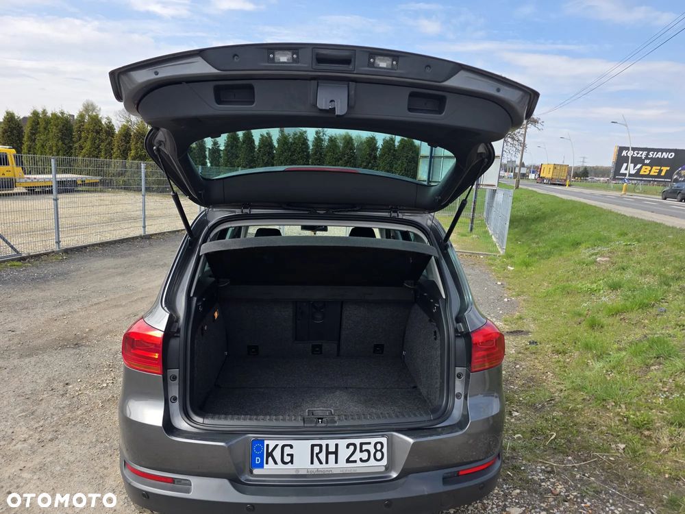 Volkswagen Tiguan - 7