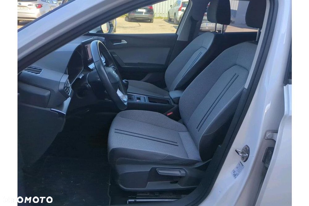 Seat Leon 1.5 TSI Full LED - 6