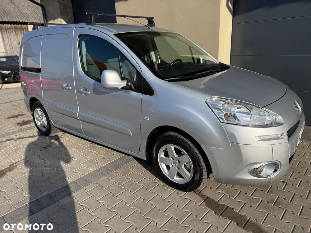 Peugeot Partner - 3