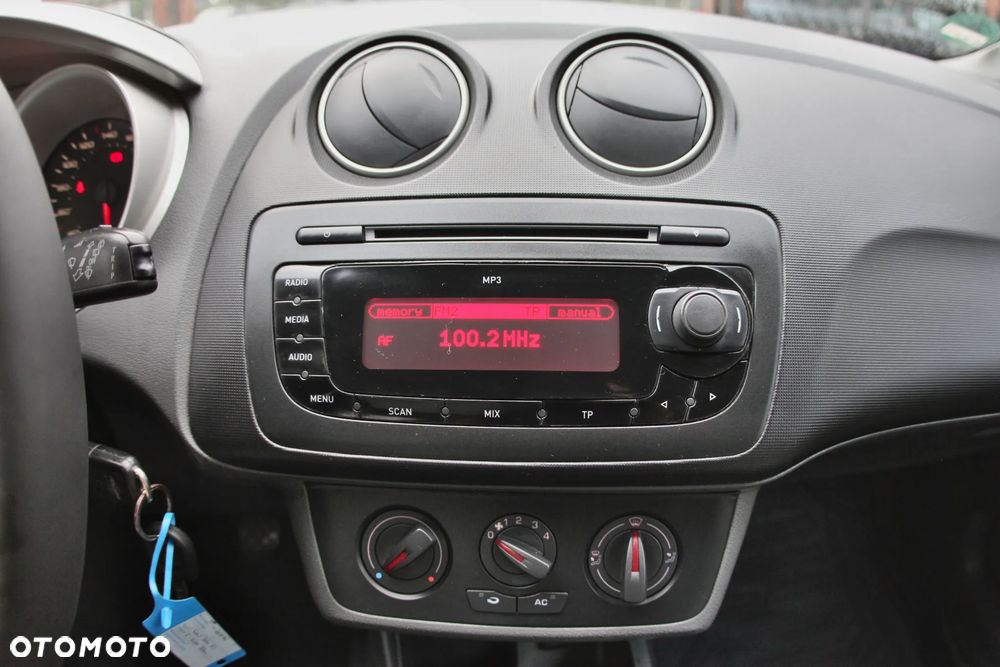 Seat Ibiza - 7