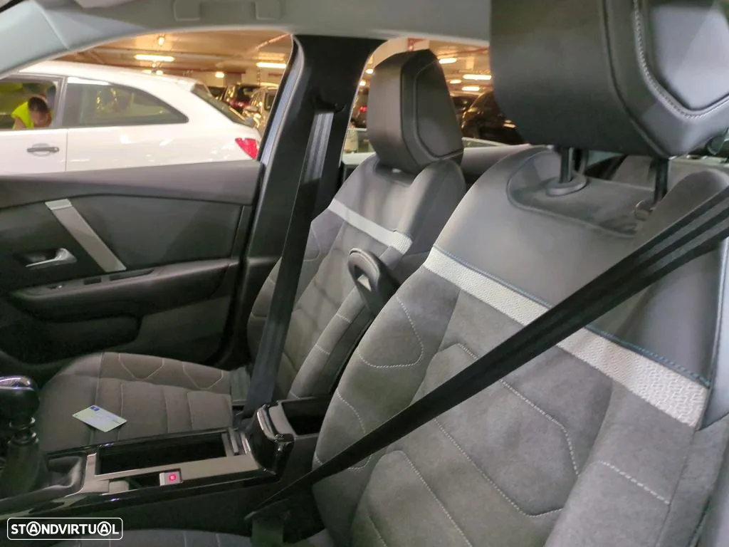 Citroën C4 1.5 BlueHDi Feel Pack - 7