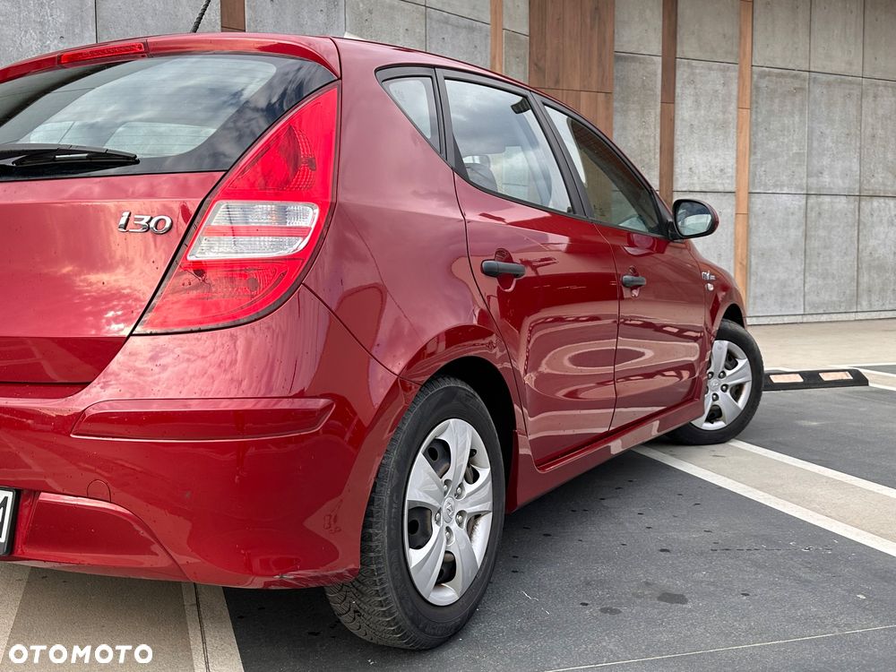 Hyundai i30 1.4 Edition Plus - 15