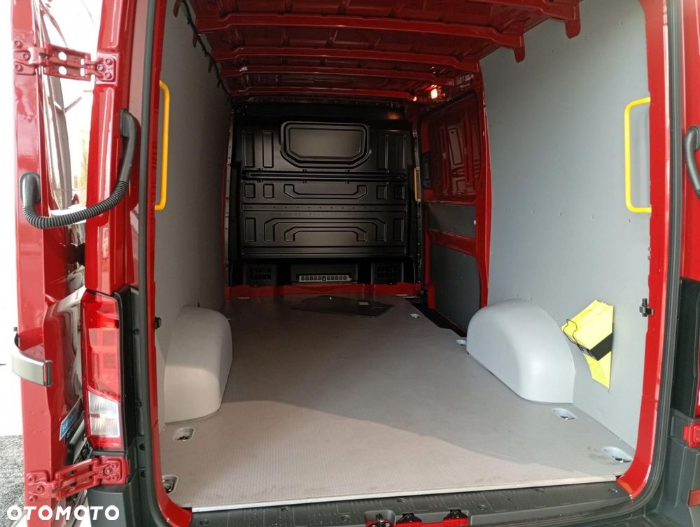 Volkswagen Crafter - 7