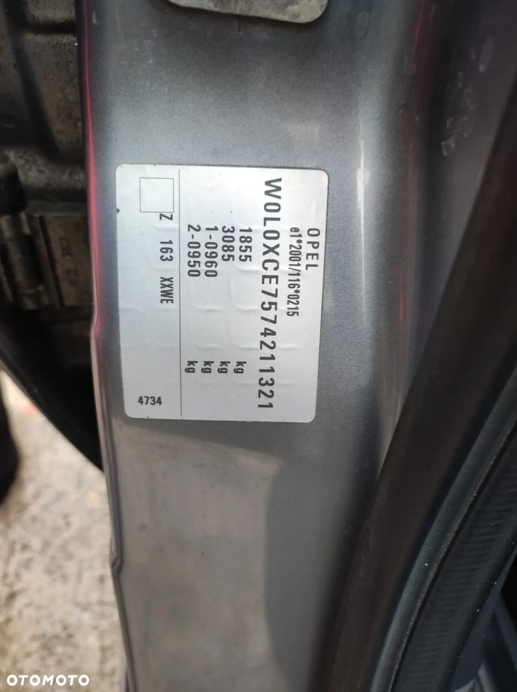 Opel Meriva 1.6 Cosmo - 15