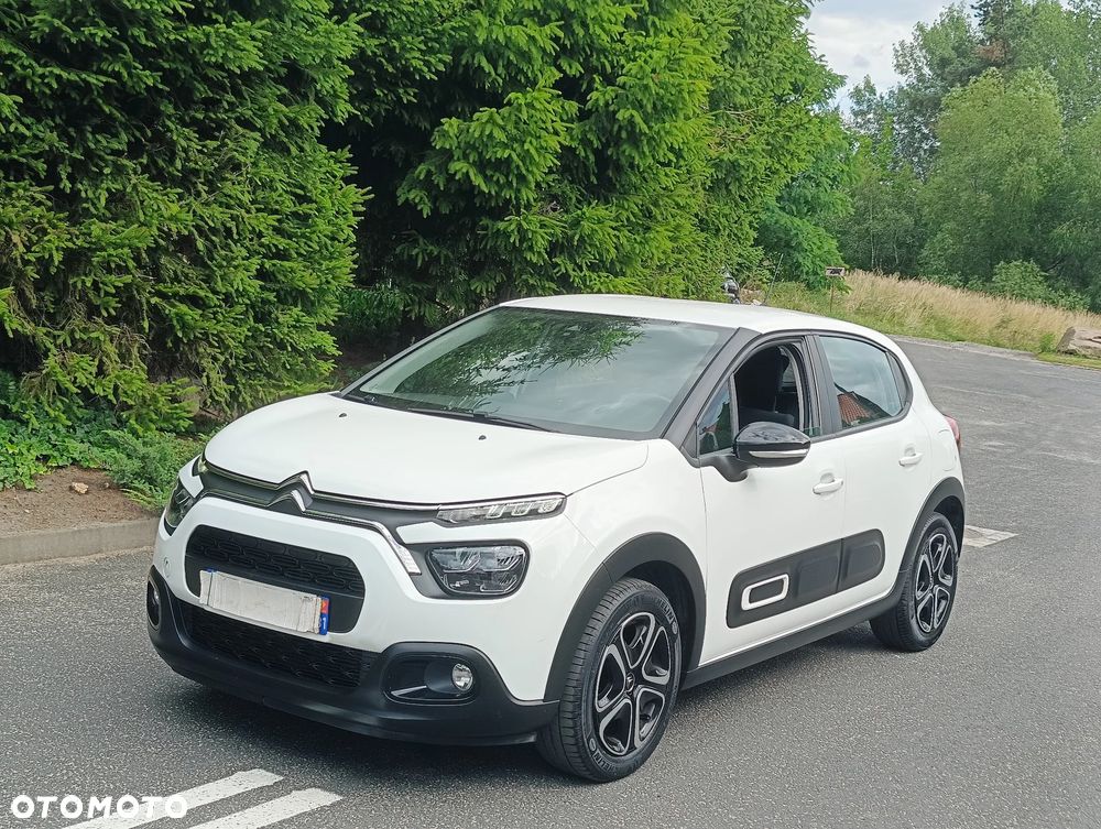 Citroën C3 Pure Tech 110 S&S SHINE PACK - 1