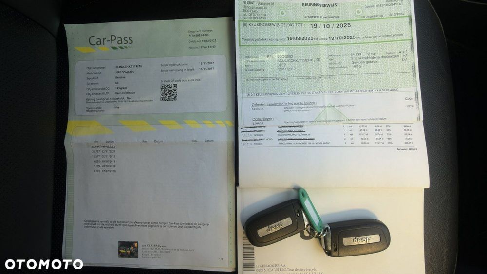 Jeep Compass - 24