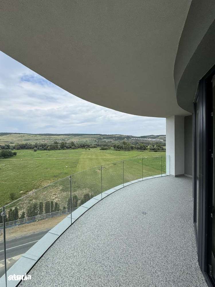 De la dezvoltator, Apartamente cu 3 camere, zona VIVO, Proiect Nou — fotografia 1