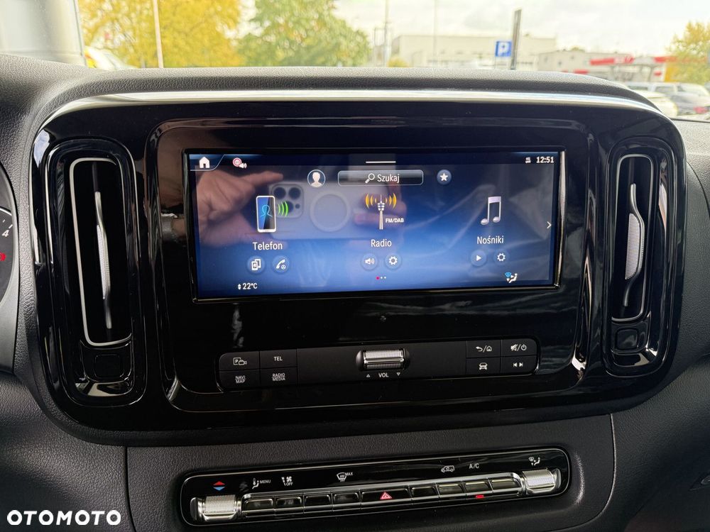 Mercedes-Benz Vito 116 cdi długi - 16