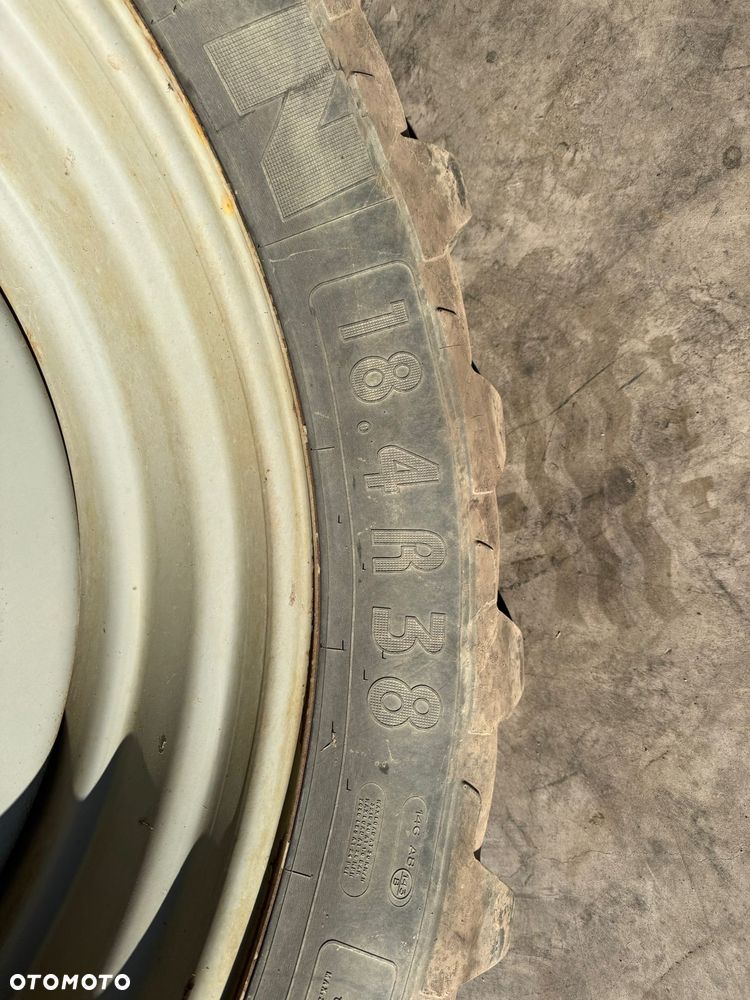 Hardi Hardi Navigator 4000 - 12