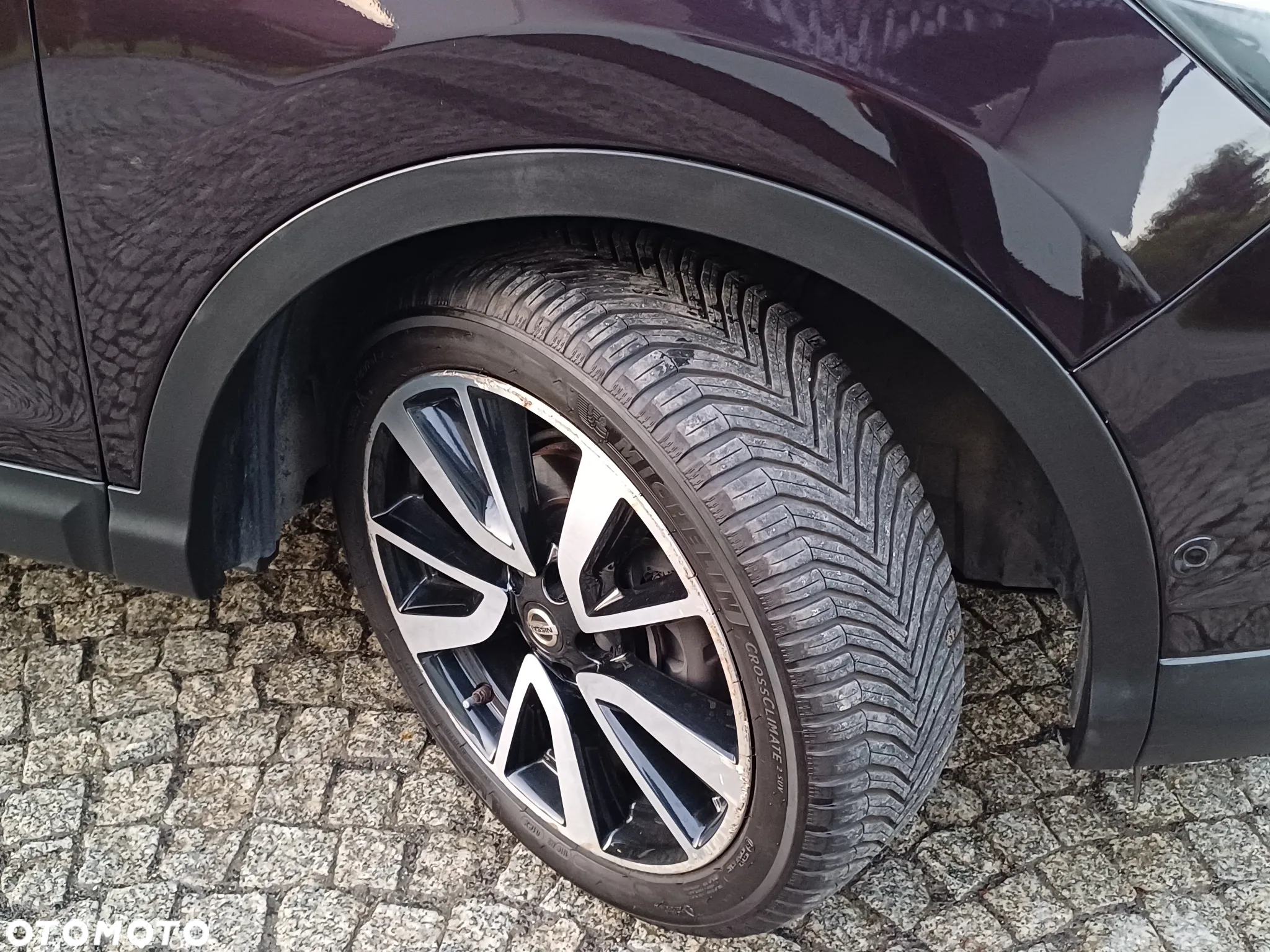Nissan Qashqai 1.2 DIG-T Tekna+ - 21