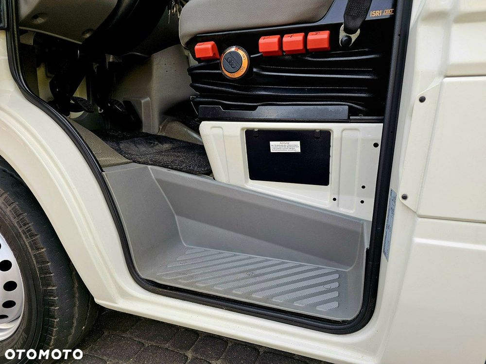 Volkswagen LT - 23