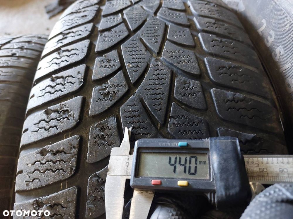 FELGI ALUMINIOWE 3 SZT 5x127 7,5Jx17 ET51 FI71,6 CHRYSTLER PACIFICA I - 11