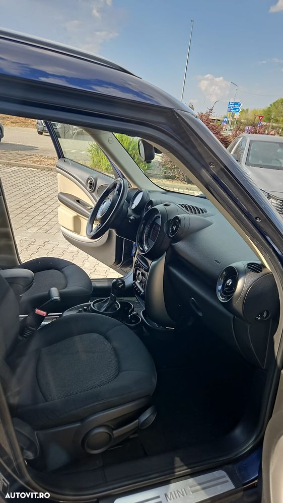 Mini Countryman - 7