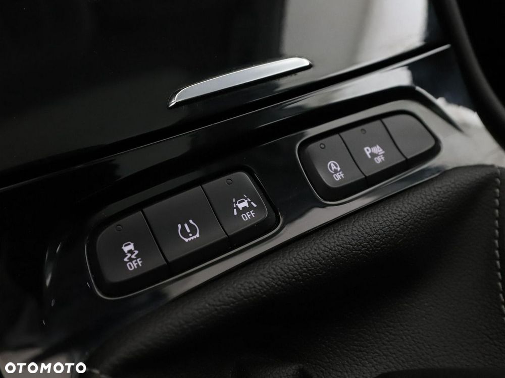 Opel Grandland X 1.5 D Start/Stop Business INNOVATION - 29