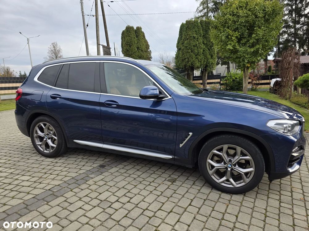 BMW X3 xDrive30e xLine - 5