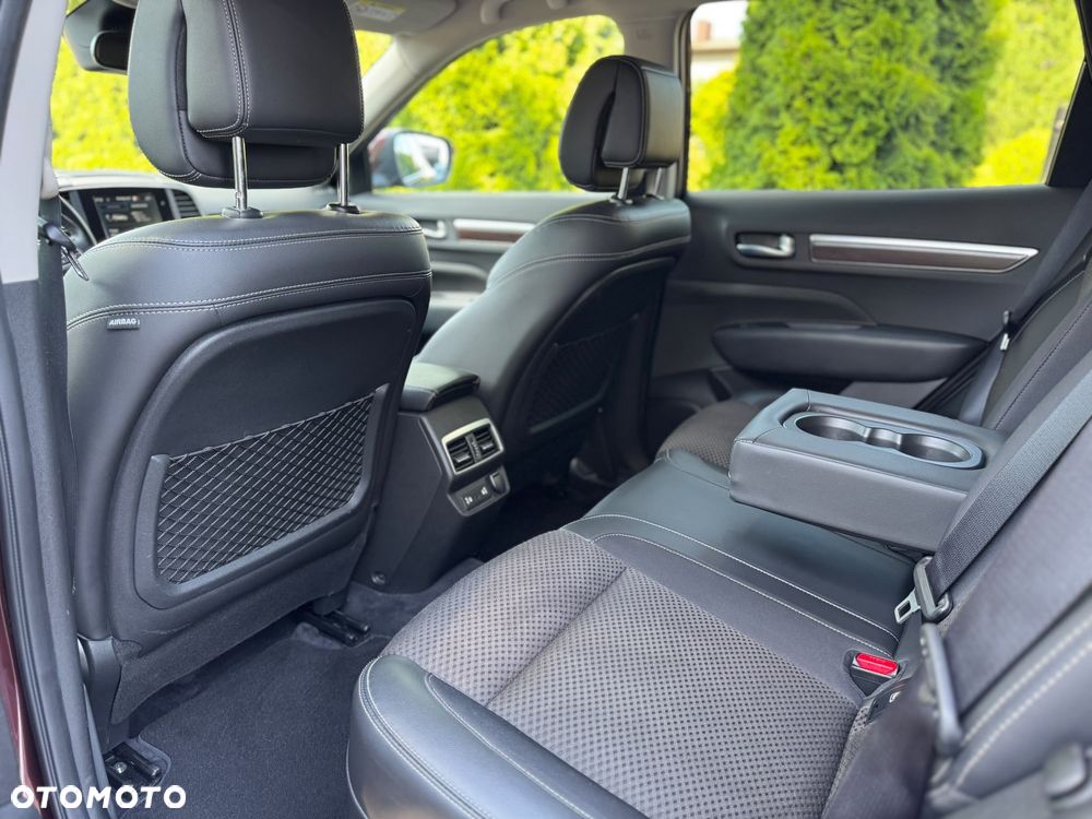 Renault Koleos ENERGY dCi 175 X-tronic 4WD INTENS - 7