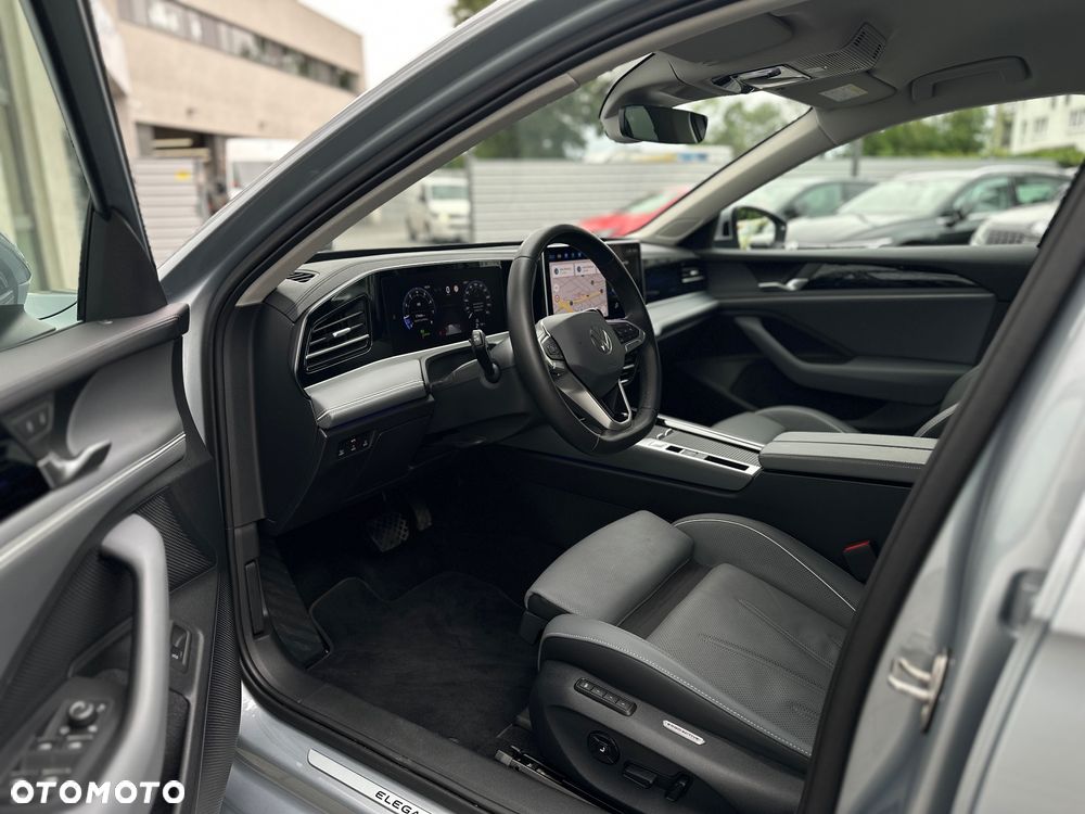 Volkswagen Passat Variant 1.5 TSI ACT mHEV Elegance DSG - 11