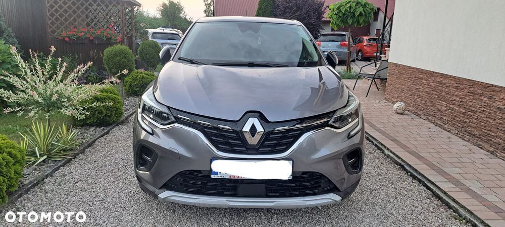 Renault Captur - 3
