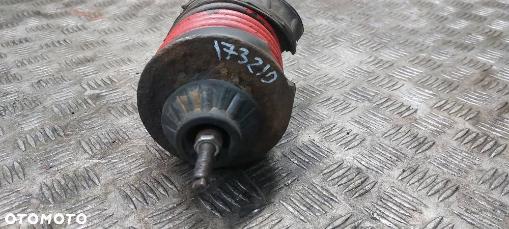 AMORTYZATOR + SPRĘŻYNA TYŁ GOLF III - 4