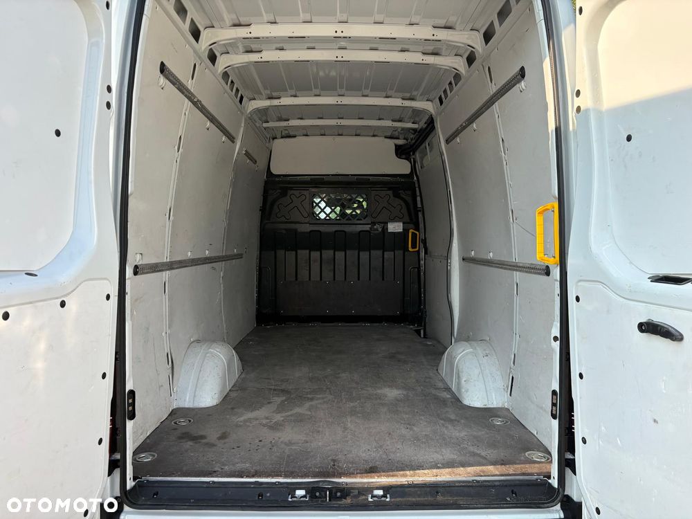 Iveco Daily 35S16, L3H2, Niski przebieg, Bardzo zadbany - 8